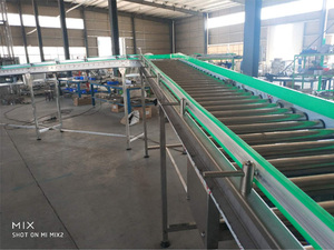 Vassoio <span class=keywords><strong>pallet</strong></span> a rulli rulliera trasferimento torta di pane cooki - Product Image 3