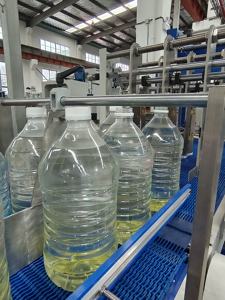 Machines d'emballage d'emballage de film PE thermorétractable entièrement automatiques de haute qualité pour bouteilles bocaux canettes - Product Image 6