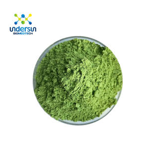 100% エンバク草粉末と有機エンバク草エキス - Product Image 1