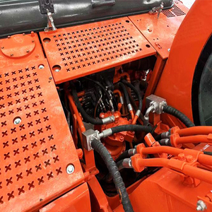 Excavadora Hidráulica de Orugas Usada Original <span class=keywords><strong>Doosan</strong></span>, Excavadora de Orugas Usada <span class=keywords><strong>Doosan</strong></span> Dx225 - Product Image 3