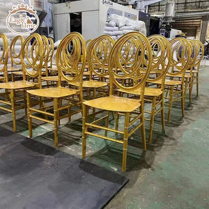 Sedia Pieghevole Wimbledon in <span class=keywords><strong>Resina</strong></span> Bianca da Giardino per Esterni per Matrimoni Feste ed Eventi - Vendita all'Ingrosso - Product Image 6