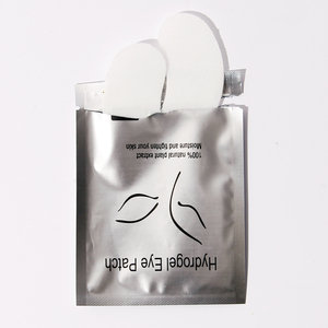 Hot Selling Under Eye Mask Beauty Tool Under Eye Gel Pads Hydrogel Eye Patches - Product Image 2