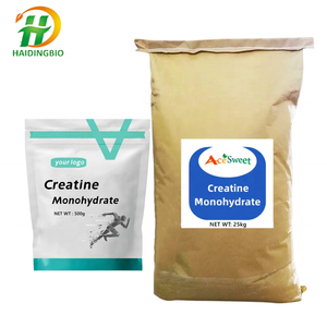 शरीर सौष्ठव की खुराक इष्टतम पोषण Proteinas Suplementos Deportivos Creatina जिम Proteinay Creatina - Product Image 2