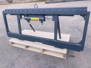 Accesorio para montacargas Piezas para montacargas 5-7T Desplazador lateral para Heli <span class=keywords><strong>Clark</strong></span> Doosan - Product Image 4