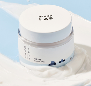 Crema Facial Herbal Hidratante Round Lab Dokdo 1025, Tamaño Regular 80ml - Product Image 3