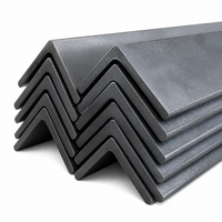 Profilé en acier cornière ASTM A106/A53/A36 Q235B Q345B Q355B pour la construction de charpentes et la fabrication