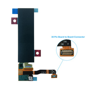 โมดูลจอแสดงผล AMOLED ขนาด 3.19 นิ้ว, ความละเอียด 262x928, อินเทอร์เฟซ Mipi I2C 30 พิน, 500 CdM2 - Product Image 5