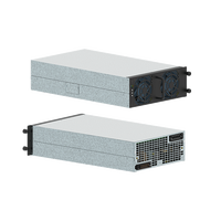 Modul Daya Input AC/DC Output Tunggal MEANWELL 300W dengan PFC dan Output yang Dapat Disesuaikan EPP-300-24