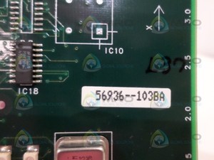 56936-103BA Communication <b>Network</b> <b>Card</b> PLC - Product Image 5