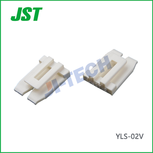 ขั้วต่อชุด JST YL ขั้วต่อ <span class=keywords><strong>YLS</strong></span>-<span class=keywords><strong>02V</strong></span> 4.5มม. แบบย้ำมีสายเป็นขั้วต่อแบบมีสาย - Product Image 4