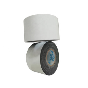 Polyken955 color blanco o negro <span class=keywords><strong>cinta</strong></span> de goma de <span class=keywords><strong>butilo</strong></span> para tubería de 20 milímetros de espesor - Product Image 1