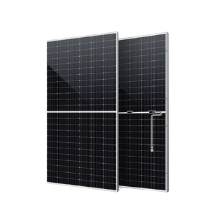 Sistema de Baterías de Energía Solar de 5KW, Híbrido, Fuera de la Red, 3KW 6KVA, Energía para el Hogar, Sistema Completo Fuera de la Red WH-3-6KW-HY, Sistema Solar Todo en Uno 10 - Product Image 2
