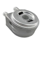 JUD 264102G000 26410-2G000 Refroidisseur d'huile de pièces automobiles OEM pour SONATA/I45 10 (2010-2014)