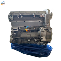 BLOC LONG DE MOTEUR LE9 MOTEUR 2.4L DE HAUTE QUALITÉ pour CHEVROLET CAPTIVA