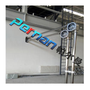 Perman Graanmeel Bouwmaterialen Pijpketting Schijf Transportband - Product Image 5