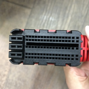 Engine Dance X5 avec Box Diag, Machine de Diagnostic et de Reprogrammation ECU pour Camions, Outil de Diagnostic pour Véhicules Commerciaux Diesel, Boîte de Vitesses, DPF, ABS, EBS - Product Image 5