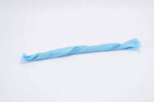 Inkontinans yaşlı insanlar için Oem kendi marka tek emici lazımlık paspaslar işemek eğitim pedleri fabrika - Product Image 6