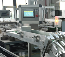 Machine d'emballage en carton entièrement automatique de type vertical pour pâte pigmentée/pommade <span class=keywords><strong>Mebo</strong></span>/pommade cicatrisante Aquaphor - Product Image 3