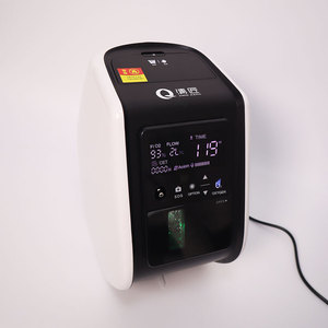 Mới nhất Hàn Quốc <span class=keywords><strong>O2</strong></span> để Derm oxy tinh khiết o2derm oxy mặt nạ trên khuôn mặt Dome trị liệu Oxy truyền máy trên khuôn mặt với o2toderm Dome - Product Image 3