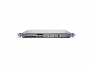 Mới ban đầu MX204-HW-BASE 8x10GB SFP + 4x100GB MX204-HWBASE-AC-FS Juniper mx204 Router - Product Image 4