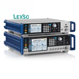 Disponibilidad Inmediata: R&S SMA100B Lexso Usado - Product Image 3