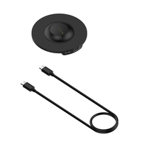 Bose-cable de carga de altavoz portátil para el hogar, base de carga de altavoz tipo C, Compatible con Bose