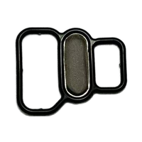 15825-P2M-005 Convient au joint de soupape de bobine de solénoïde Vtec de haute qualité pour les modèles Honda Civic de 1996 à 2004