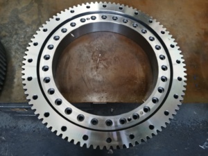 Rodamiento de Anillo Giratorio bibo zx200 - Product Image 3