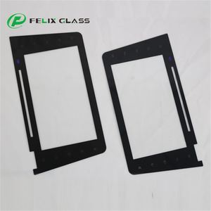 Felix Glass - Vidrio Templado Impreso Personalizado |   Protector de Pantalla para Pantallas - Product Image 3