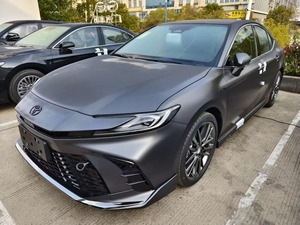 Nouvelle Toyota Camry 2.5G 80 Luxe 2025 – Véhicule à essence chinois à vendre - Product Image 5