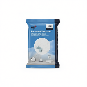 Serviettes compressées 20x22cm 20pz Catégorie de produit - Product Image 1