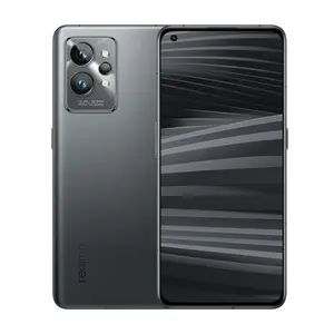 Teléfono Inteligente Realme GT2 Pro 5G Original, Pantalla AMOLED HD de 6.7 Pulgadas y 120 Hz, Qualcomm SM8450 SD 8 Gen1 Octa Core, 5000 mAh, Carga Rápida de 65 W, Android - Product Image 1