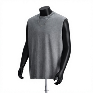 Máquina de bordar camisetas al por mayor, camisetas de algodón premium de alta calidad para hombre y mujer, tallas grandes. - Product Image 6