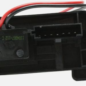 Résistance de moteur de soufflerie NEUVE OEM 52494707 pour CHEVROLET TRAILBLAZER 52494707 - Product Image 2