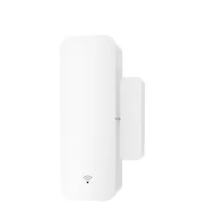 Tuya Với Google Nhà/Alexa/Ifttt Wifi Windows/Cửa Cảm Biến Từ Xa Không Dây Báo Động An Ninh Với Cuộc Sống Thông Minh Ứng Dụng Tương Thích