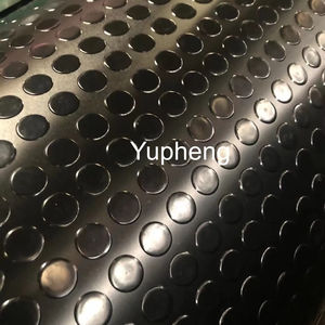 YUPHENG toptan doğrudan satış kaymaz ve anti-su kauçuk levha döşeme 3mm,4,5, Wearhouse için 6mm kalınlığı - Product Image 1