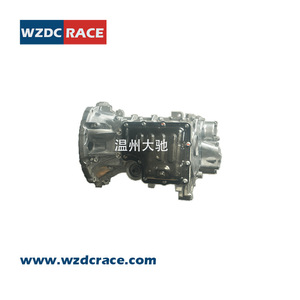 Conjunto de motor WZDC RACE G4LC de 4 cilindros para Hyundai Verna con transmisión manual - Product Image 2