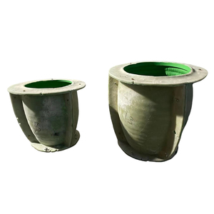 Extra <strong>Large</strong> Fiberglass <strong>Mold</strong> for <strong>Concrete</strong> <strong>Large</strong> Flower Pot Garden <strong>Concrete</strong> Flower Pot <strong>Molds</strong> <strong>Sale</strong> Fiberglass <strong>Concrete</strong> <strong>Planter</strong> <strong>Mold</strong> - Product Image 2