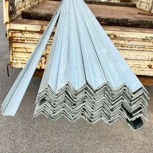 เหล็กชุบสังกะสีแบบขาเท่ากัน, เหล็กมุมชุบสังกะสีขาไม่เท่ากัน, เหล็กมุมอาคาร, เหล็กมุมชุบสังกะสีสำหรับวงเล็บ - Product Image 3