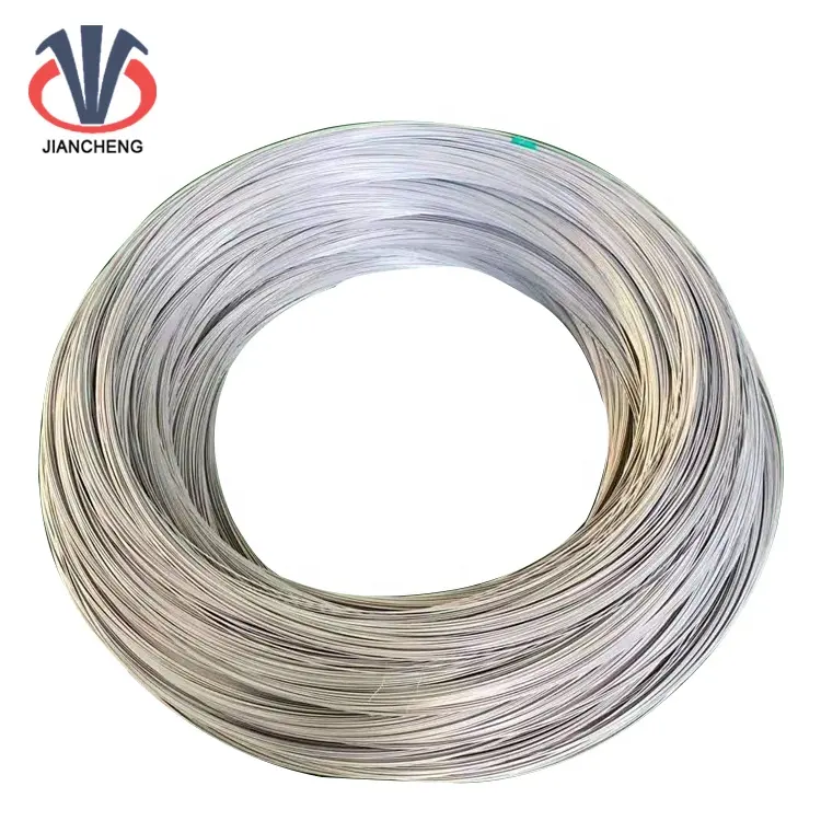 sus 201 202 204 ss wire 0.3mm 0.5mm 0.7mm 0.8mm 1mm stainless steel wire