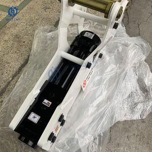 SB102 SB202 SB302 SB450 SB452 tipo scatola idraulico martello da roccia per 20 30 40 50 25 28 tonnellate escavatore con <span class=keywords><strong>45</strong></span> 75 Mm diametro scalpello - Product Image 2
