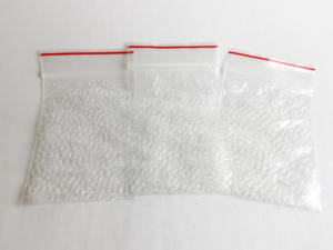 Wholesale 50 Shore Silicon <b>O</b>-<b>Ring</b> Seal Customized <b>Rubber</b> 0.35 Id 2.4 Cs for Mechanical Oil Applications - Product Image 4