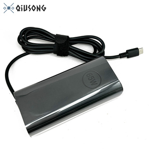 Adaptador de Corriente USB C de 65W para Portátiles Dell Latitude Serie 5000 5420 5520 5530 5430 5540, Inspiron 14 7420 7425, XPS Tipo C - Product Image 1