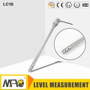 Macsensor kapasite <span class=keywords><strong>4</strong></span>-20mA dizel yakıt deposu seviye sensörü için kamyon yağ sızıntısı - Product Image 2