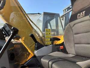Gebruikte Rupsgraafmachines Cat310 308 307 306 Te Koop-Tweedehands Gravers - Product Image 4