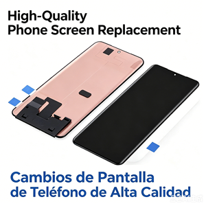 Écrans LCD souples OLED d'origine pour téléphones mobiles Huawei P60 P60 <span class=keywords><strong>Pro</strong></span> – Vente en gros, remplacement d'écran, accessoires mobiles, assemblage numériseur - Product Image 2
