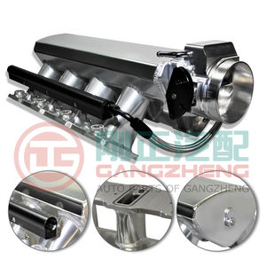 Accesorios de coche de alta calidad, colector de admisión de aluminio del motor para SAIC <span class=keywords><strong>MG</strong></span> 7 ZS HS <span class=keywords><strong>Ehs</strong></span> 4 5 6 Cyberster GT RX5 RX8 One 350 Car Orig - Product Image 1