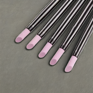 ปากกาขัดเล็บหินควอตซ์แบบพกพา สำหรับขจัดหนังกำพร้าและดูแลเล็บ - Product Image 2