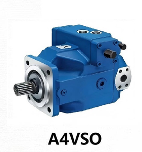 Pompe à piston hydraulique A11VSO A4VSO A2F A11VSO A10VSO A7VSO Garantie 1 an Pompe à piston hydraulique A11VSO - Product Image 1