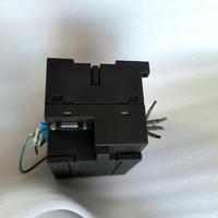Controlador Lógico Programable 6ES72121AB230XB8, CPU con 8 Entradas Digitales y 6 Salidas Digitales, Control de Máquinas Pequeñas, Aplicación OEM